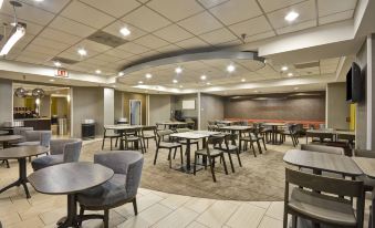 SpringHill Suites San Antonio Medical Center/Northwest