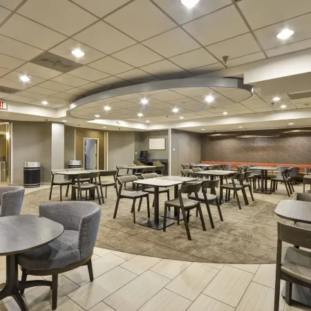 SpringHill Suites San Antonio Medical Center/Northwest