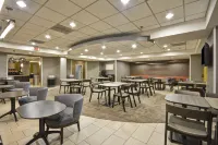 SpringHill Suites San Antonio Medical Center/Northwest - Desayuno