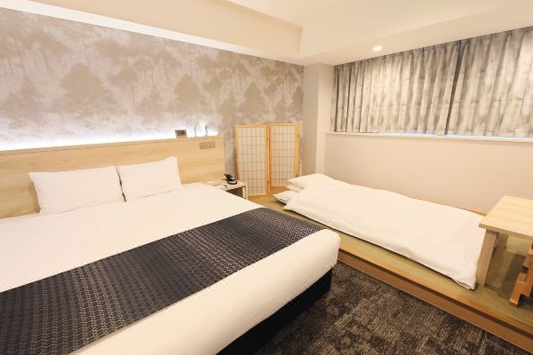 나리타 토부 호텔 에어포트(Narita Tobu Hotel Airport)_4