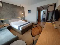 Hotel Pangeran City
