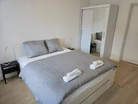 4 værelses lejlighed i Vejle Hotels in Brejning