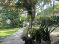 Graha Madesimon Hotels in Sukawati District