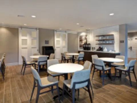 Residence Inn Middletown Goshen Hotels in Wallkill