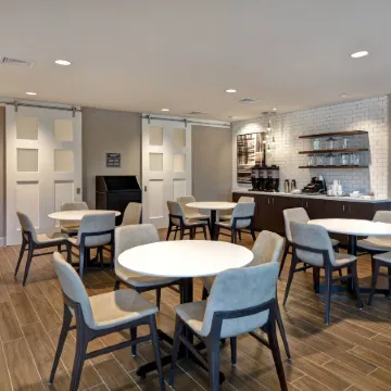 Residence Inn Middletown Goshen