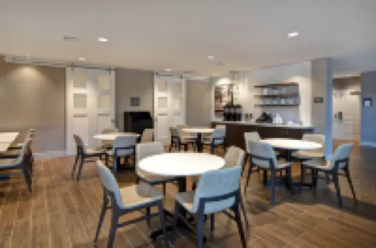 Residence Inn Middletown Goshen