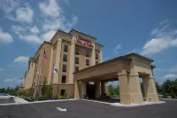 Hampton Inn & Suites Vineland Hotel di Vineland