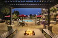 DoubleTree by Hilton Hotel Atlanta Northlake - Pools
