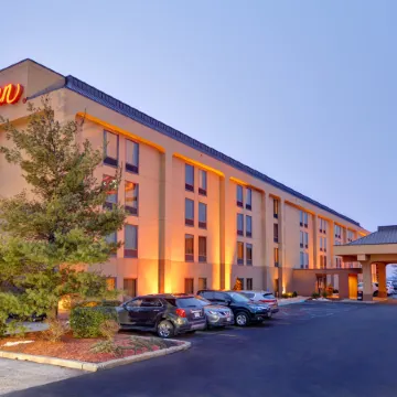 Hampton Inn Scranton at Montage Mountain