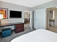 Embassy Suites by Hilton Columbus Airport Hotel di Columbus