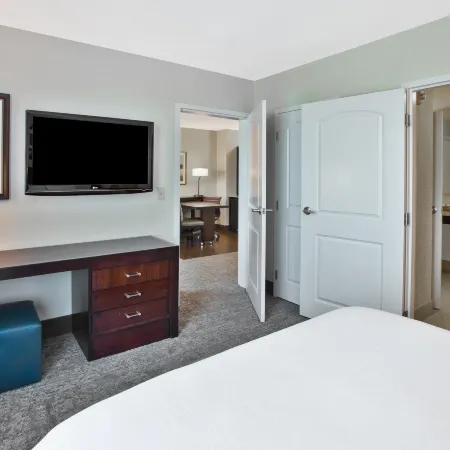Embassy Suites by Hilton Columbus Airport