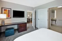 Embassy Suites by Hilton Columbus Airport Hotel di Bexley
