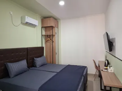 Rumatara Inn Hotel dekat Alesha petshop