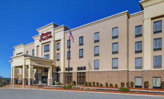 Hampton Inn & Suites Augusta West