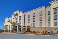 Hampton Inn & Suites Augusta West
