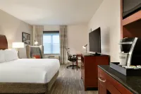 Hilton Garden Inn Troy Các khách sạn ở Troy