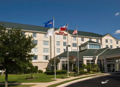 Hilton Garden Inn Austin NW/Arboretum Hotels in Austin