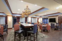 Hampton Inn Boston/Marlborough Hotels in Marlborough