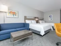 Holiday Inn Express & Suites DALLAS – PLANO NORTH by IHG Hotels in Collin County
