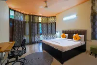 Hide-in Hostel Delhi