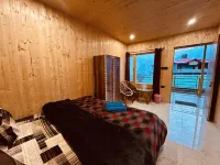 Snow Mount Hotel Auli