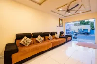 Hotel Nnp Grand Rameswaram
