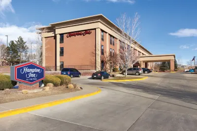 Hampton Inn Denver-Northwest/Westminster فنادق في Westminster