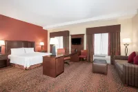 Hampton Inn & Suites Denver/South-RidgeGate - Pet friendly