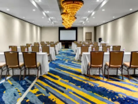 Doubletree by Hilton Arlington DFW South Hotels in Arlington