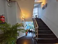 Mount Bashera Boutique Hotel - 2-Star