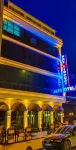 Frt Airport Hotel