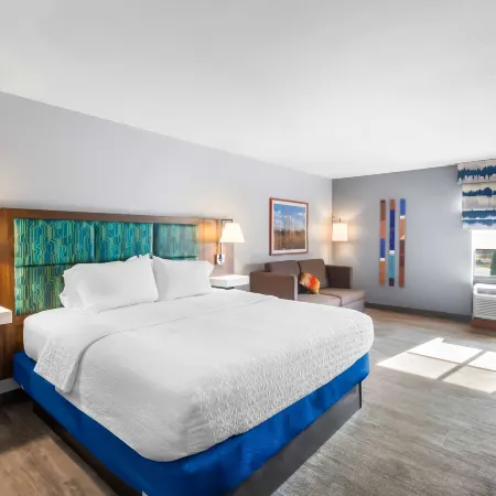 Hampton Inn Marion