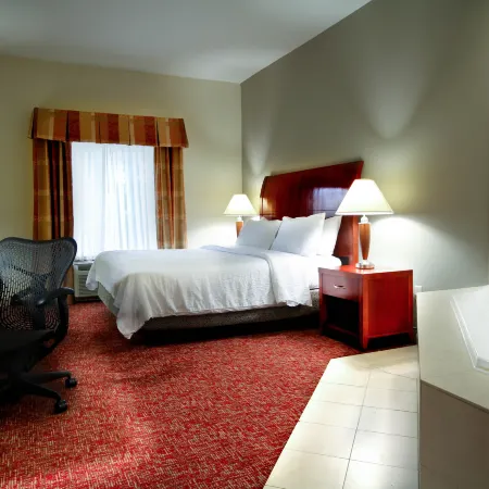 Hilton Garden Inn Elkhart