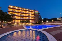 Bluesea Continental - sul mare