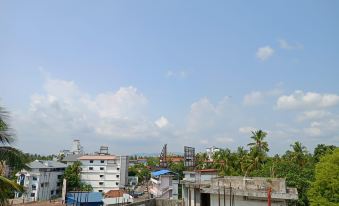 Fully Furnished Apartment 1BHK