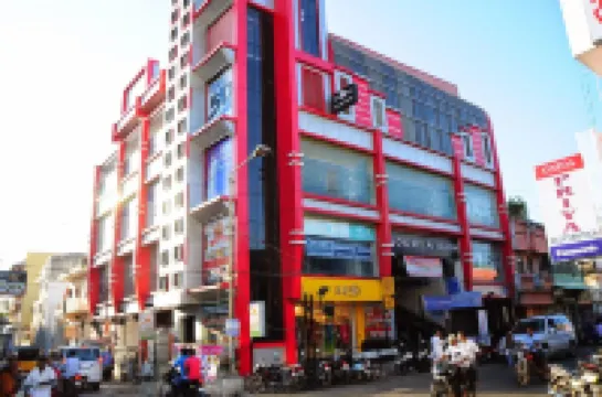 Apex Victor Guest House Hotels in 