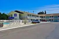 Motel 6 Portland, or - Tigard West Hotels in Tualatin