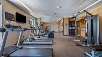 โรงแรม Hampton Inn โดย Hilton Nuevo Vallarta - ที่มีฟิตเนส