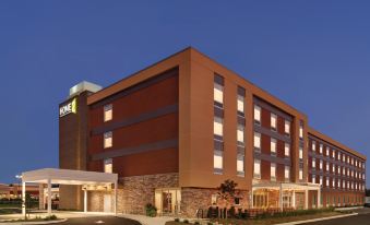 Home2 Suites by Hilton Lancaster