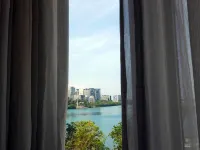 Olive Boutique Hotel - Romantic