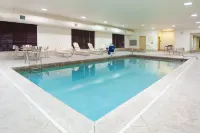 Hampton Inn & Suites Grove City Hoteles en Municipio de Springfield