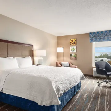 Hampton Inn & Suites Ft. Wayne-North