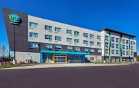 Tru by Hilton Lexington University Medical Center