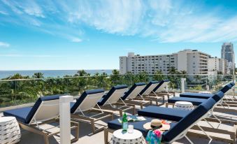 The Gabriel Miami South Beach, Curio Collection by Hilton