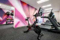 Hilton Garden Inn Great Falls - Gym