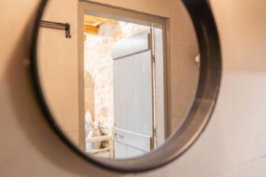 Studio Apartment Casa Panstel Photo