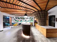 Golden Tulip Goa, Vagator Hotels in Vagator