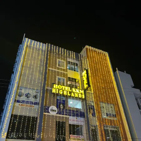 Kkm Highlands