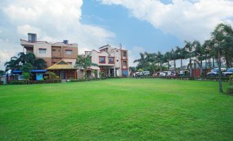 Gharana Resort