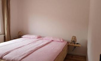 CŒUR Vert okologisch Mit Viel Ambiente fur Seelen-Wellness